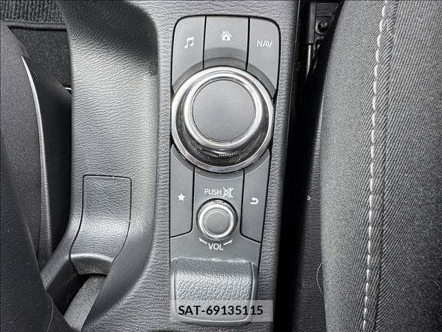 Mazda CX-3 2015-11 7357361-23