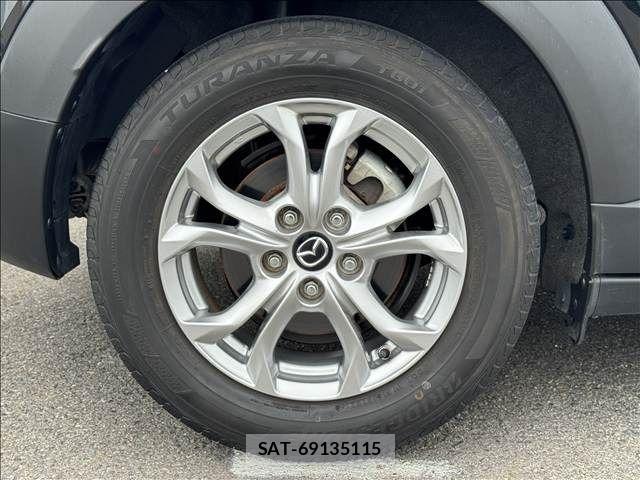 Mazda CX-3 2015-11 7357361-7