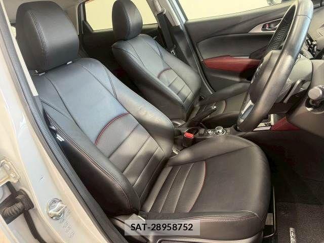 Mazda CX-3 2015-06 7357358-10
