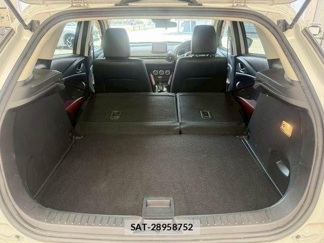 Mazda CX-3 2015-06 7357358-12