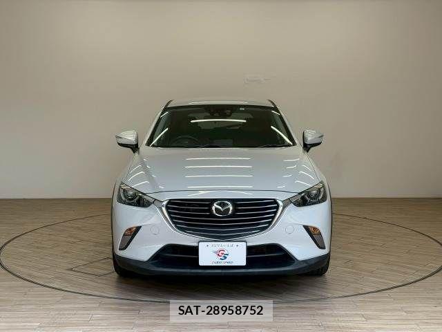 Mazda CX-3 2015-06 7357358-13