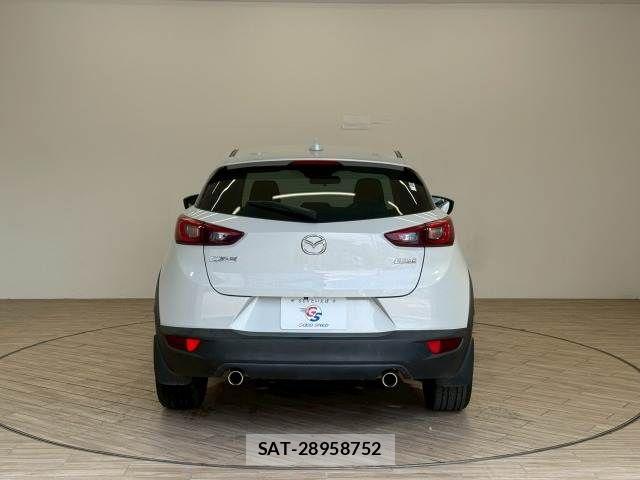 Mazda CX-3 2015-06 7357358-14