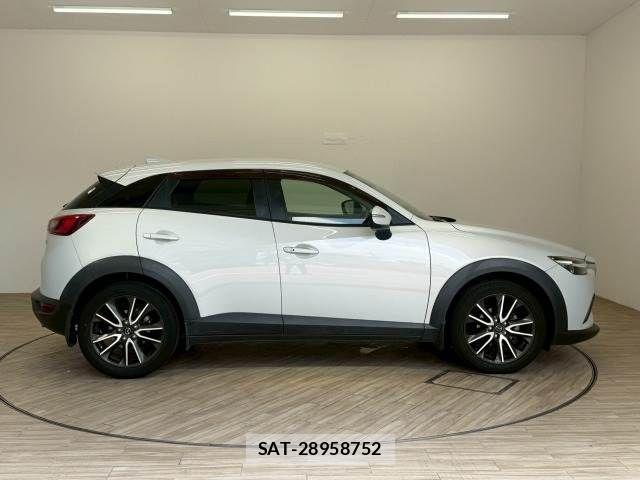 Mazda CX-3 2015-06 7357358-16