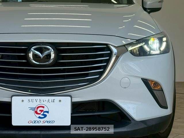 Mazda CX-3 2015-06 7357358-17