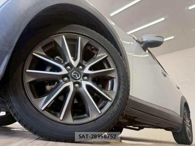 Mazda CX-3 2015-06 7357358-18