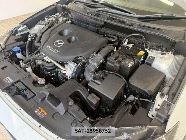 Mazda CX-3 2015-06 7357358-19