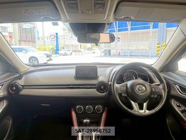 Mazda CX-3 2015-06 7357358-2