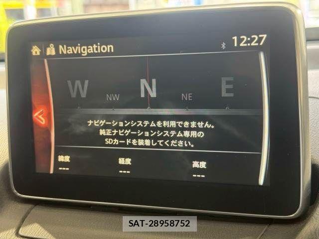 Mazda CX-3 2015-06 7357358-3