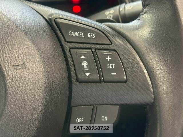 Mazda CX-3 2015-06 7357358-5