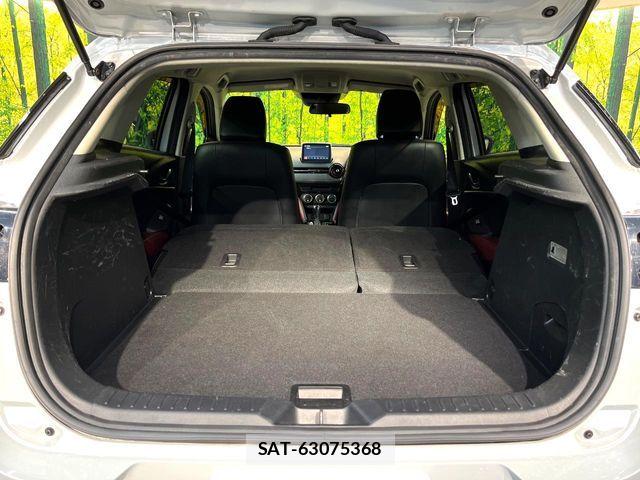Mazda CX-3 2015-03 7357371-9