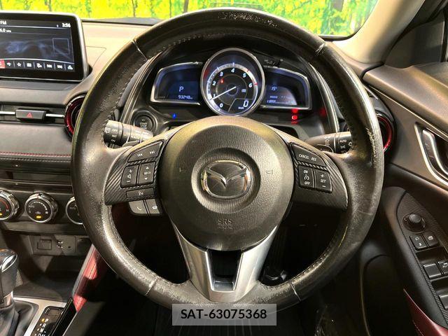 Mazda CX-3 2015-03 7357371-10