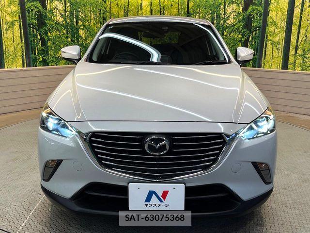 Mazda CX-3 2015-03 7357371-13