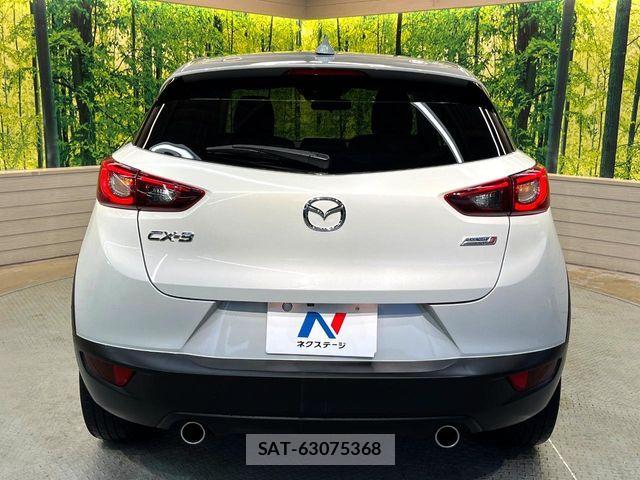 Mazda CX-3 2015-03 7357371-14