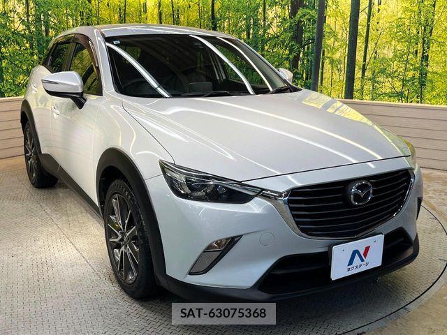 Mazda CX-3 2015-03 7357371-15