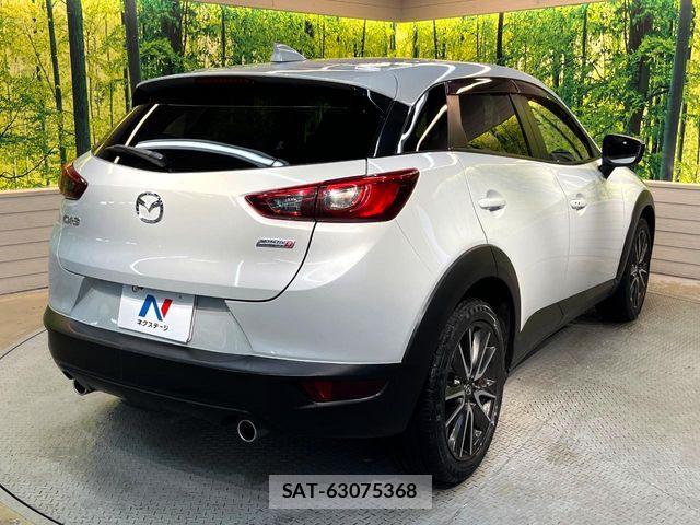 Mazda CX-3 2015-03 7357371-16