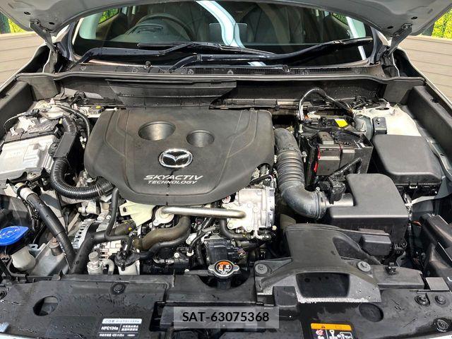 Mazda CX-3 2015-03 7357371-17