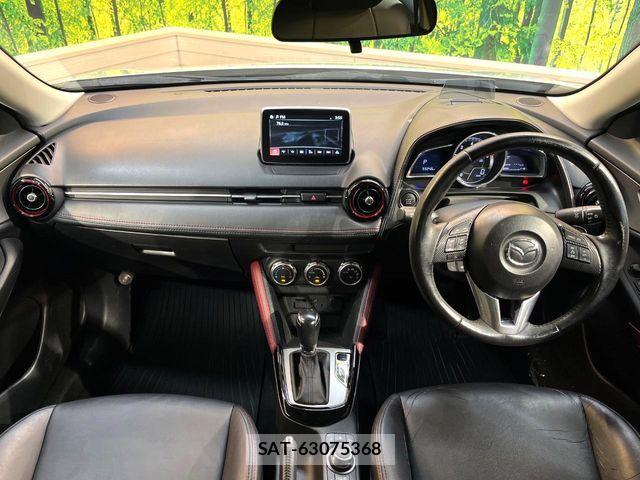 Mazda CX-3 2015-03 7357371-1