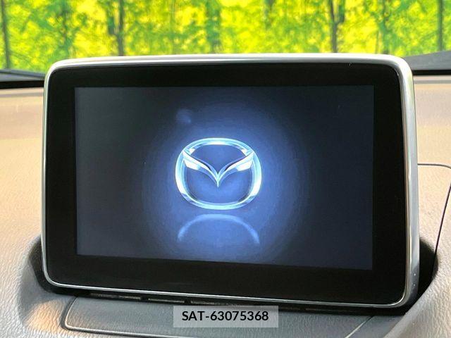 Mazda CX-3 2015-03 7357371-2