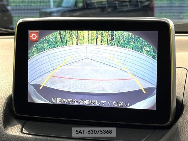 Mazda CX-3 2015-03 7357371-3