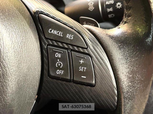 Mazda CX-3 2015-03 7357371-4