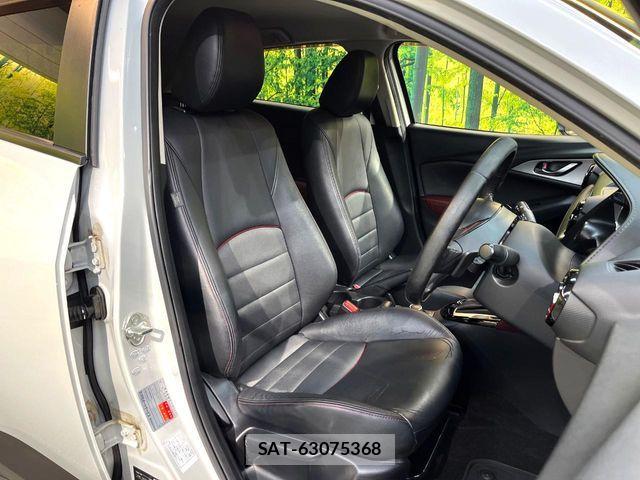 Mazda CX-3 2015-03 7357371-7