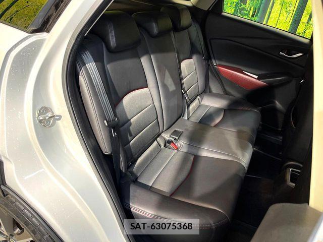 Mazda CX-3 2015-03 7357371-8