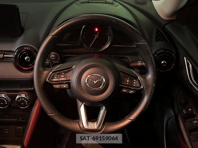 Mazda CX-3 2017-01 7357367-12
