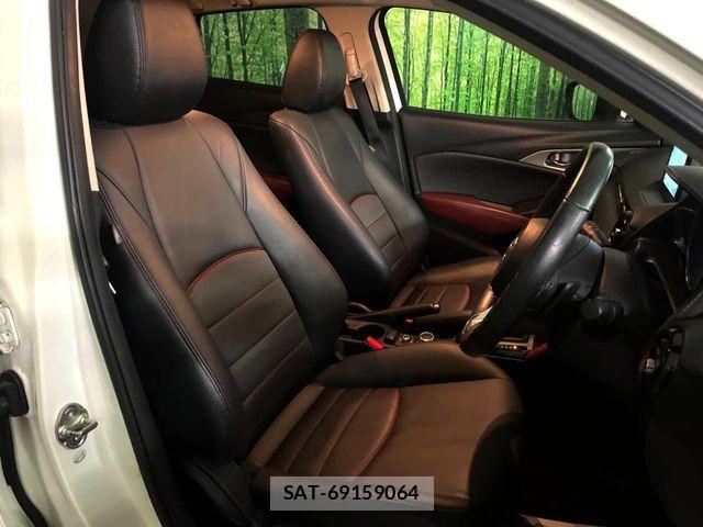 Mazda CX-3 2017-01 7357367-14