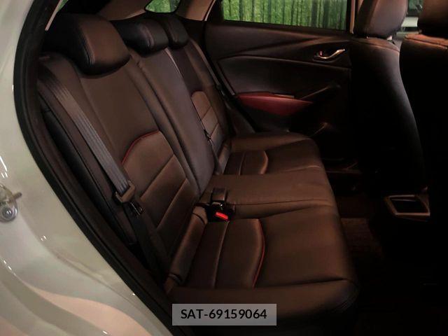 Mazda CX-3 2017-01 7357367-15