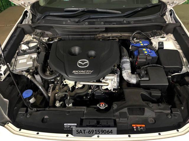 Mazda CX-3 2017-01 7357367-16