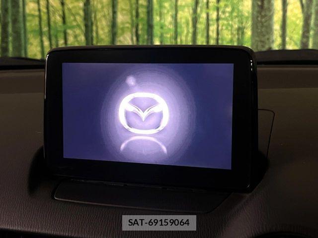 Mazda CX-3 2017-01 7357367-2