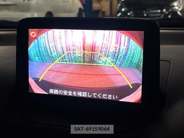 Mazda CX-3 2017-01 7357367-3