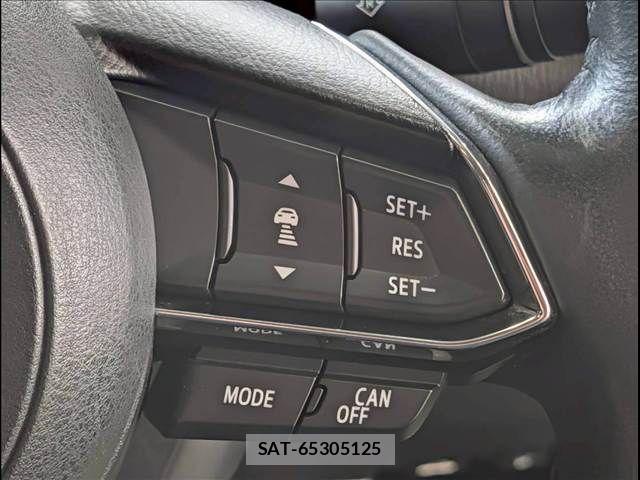 Mazda CX-3 2017-04 7357362-11
