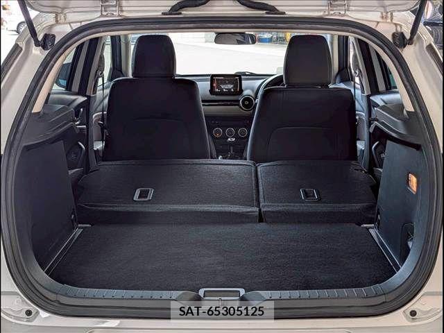 Mazda CX-3 2017-04 7357362-12