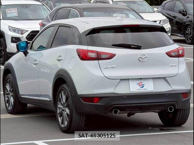 Mazda CX-3 2017-04 7357362-15