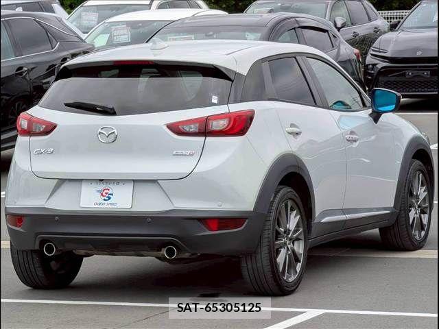 Mazda CX-3 2017-04 7357362-16
