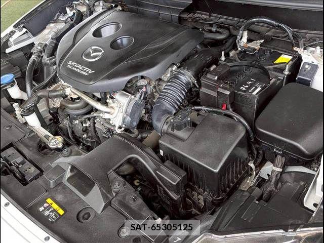 Mazda CX-3 2017-04 7357362-17