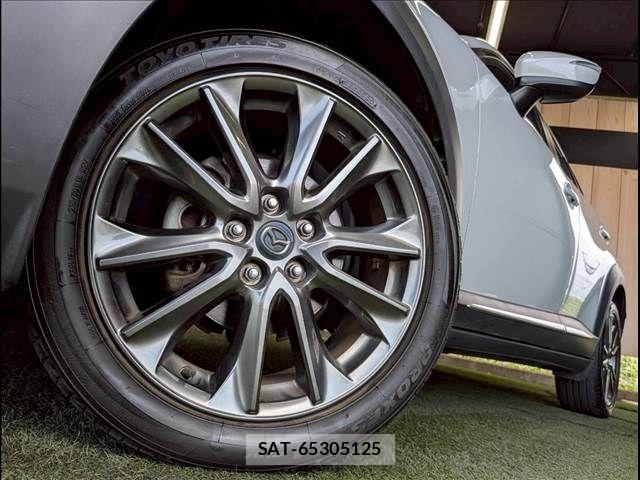 Mazda CX-3 2017-04 7357362-18