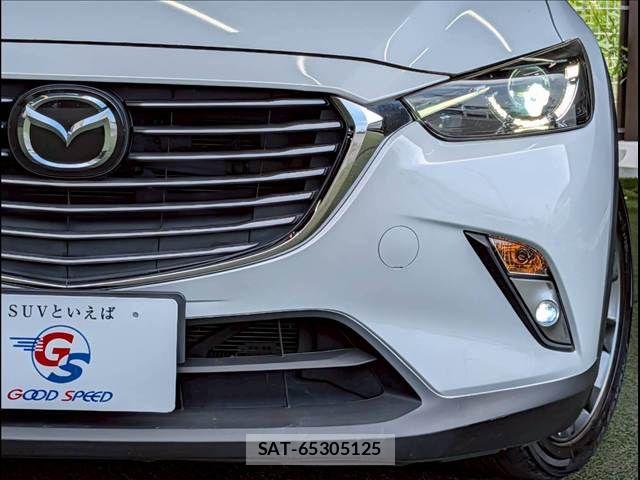 Mazda CX-3 2017-04 7357362-19