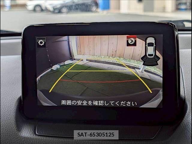 Mazda CX-3 2017-04 7357362-3