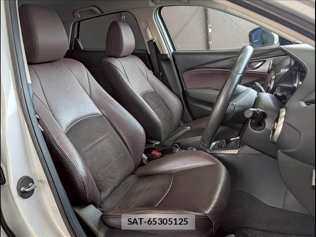 Mazda CX-3 2017-04 7357362-4