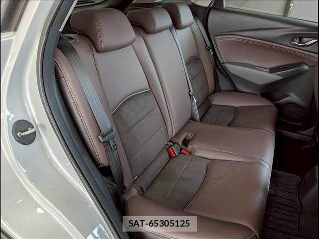 Mazda CX-3 2017-04 7357362-5