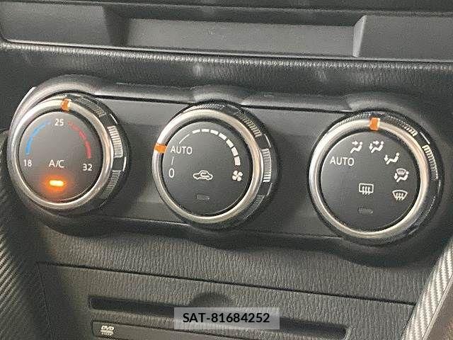 Mazda CX-3 2015-07 7357368-9