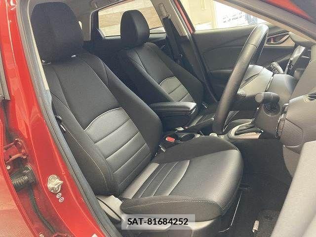 Mazda CX-3 2015-07 7357368-11