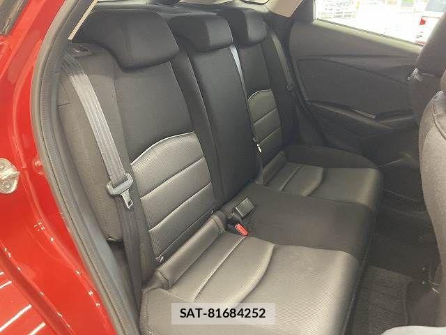 Mazda CX-3 2015-07 7357368-12