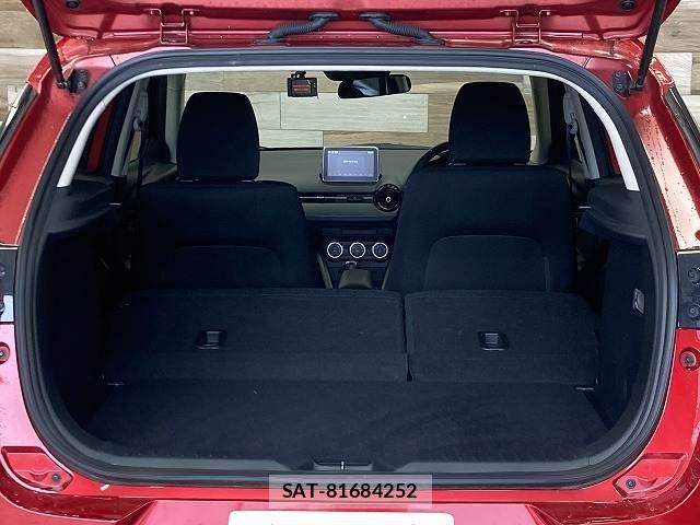 Mazda CX-3 2015-07 7357368-13