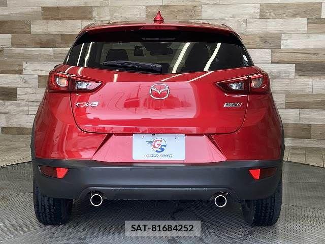 Mazda CX-3 2015-07 7357368-14