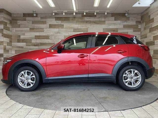 Mazda CX-3 2015-07 7357368-15