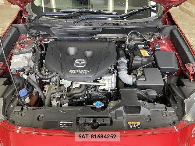 Mazda CX-3 2015-07 7357368-17