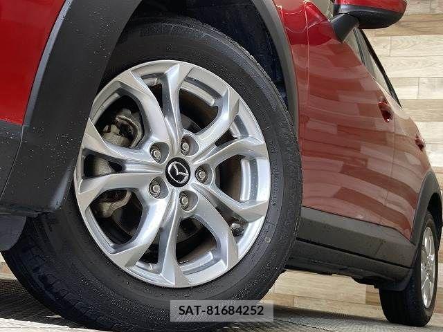 Mazda CX-3 2015-07 7357368-18